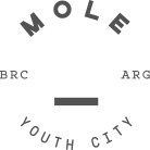 Mole - Logo
